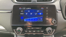 Honda CR-V 2.0 i-MMD Hybrid SR 5dr eCVT Hybrid Estate